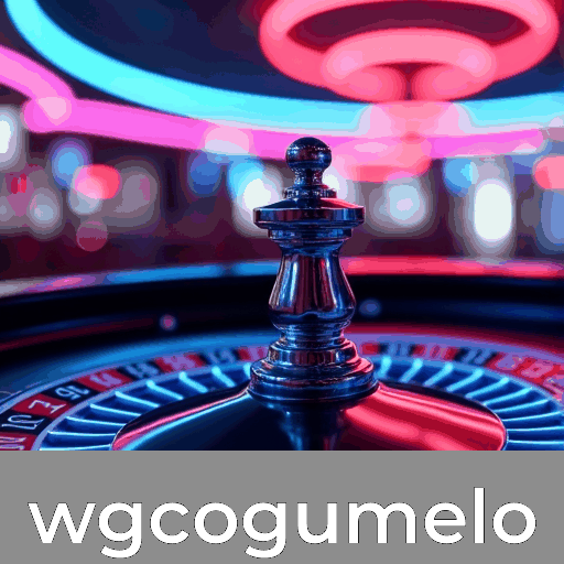 Acesso ao wgcogumelo