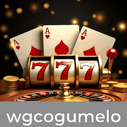 Cassino Online wgcogumelo
