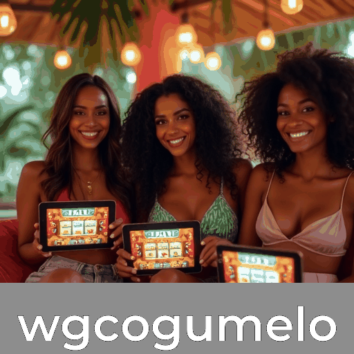 Acesso ao wgcogumelo