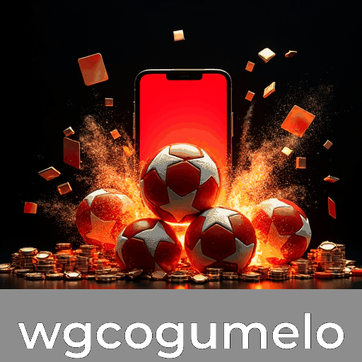 Acesso ao wgcogumelo