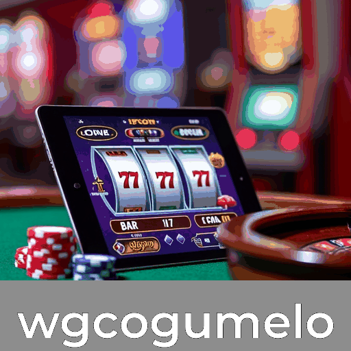 Apostas no wgcogumelo