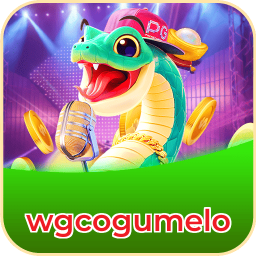 wgcogumelo logo