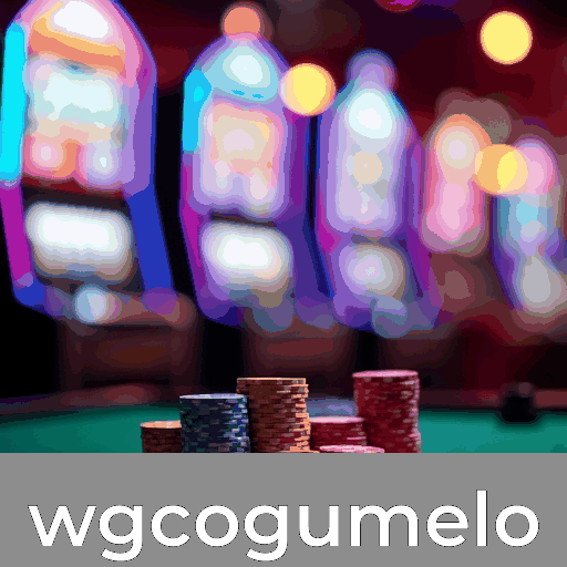 Cassino Online wgcogumelo
