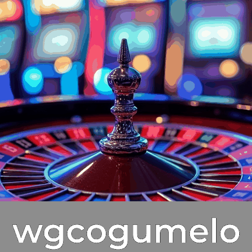 Acesso ao wgcogumelo