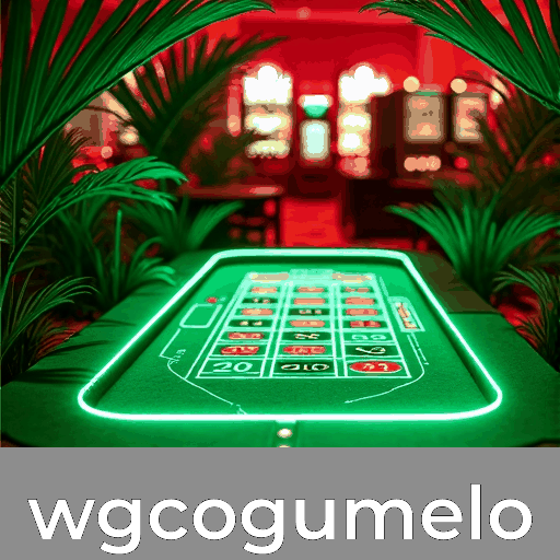 Cadastro na wgcogumelo